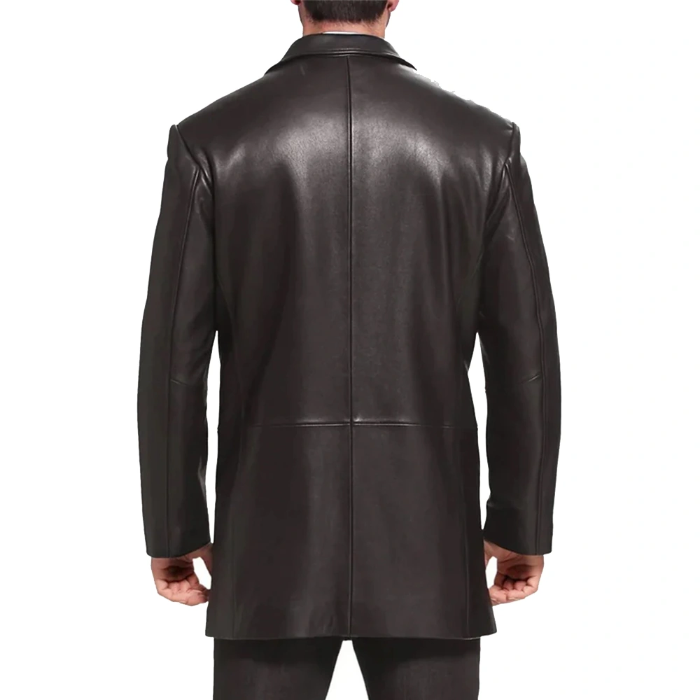 34-length-black-leather-coat-mens