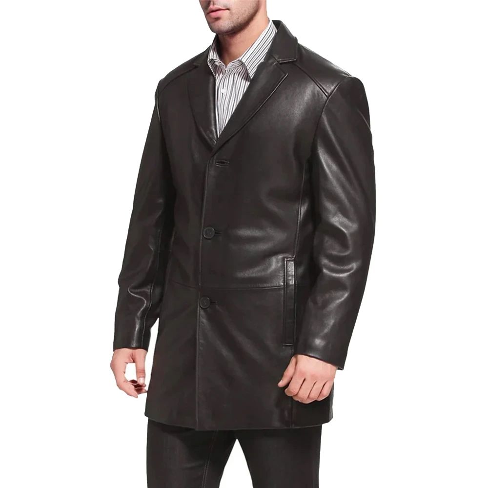 34-length-leather-car-coat-mens