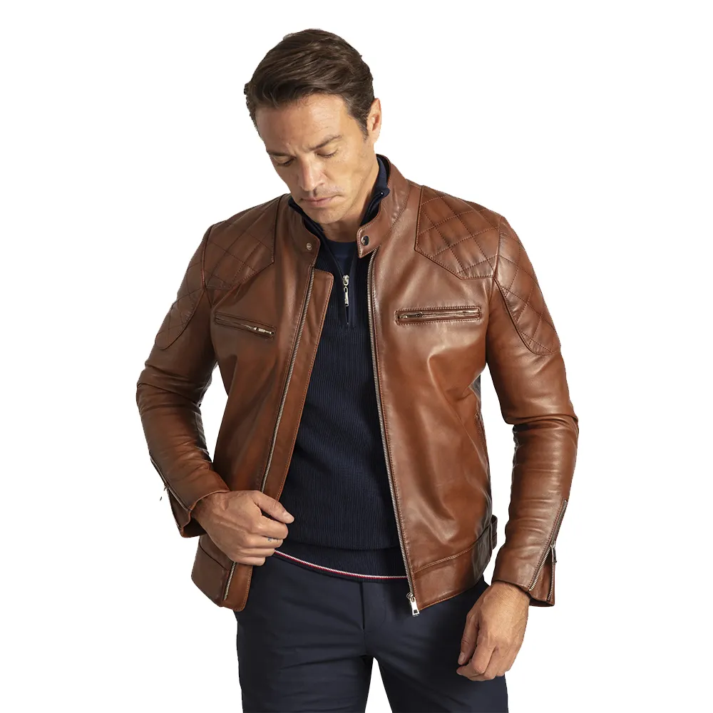 brown-leather-cafe-racer-jacket-mens