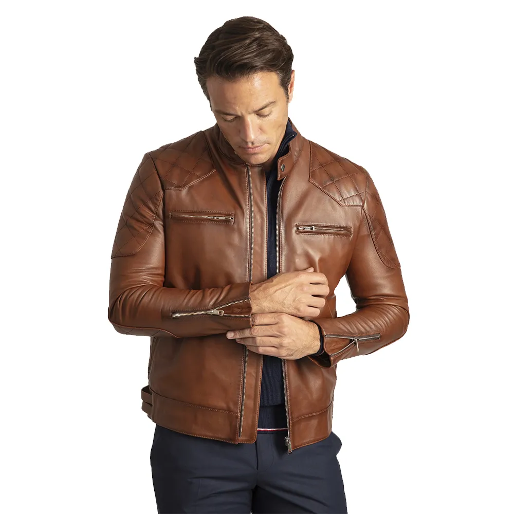 brown-leather-cafe-racer-jacket