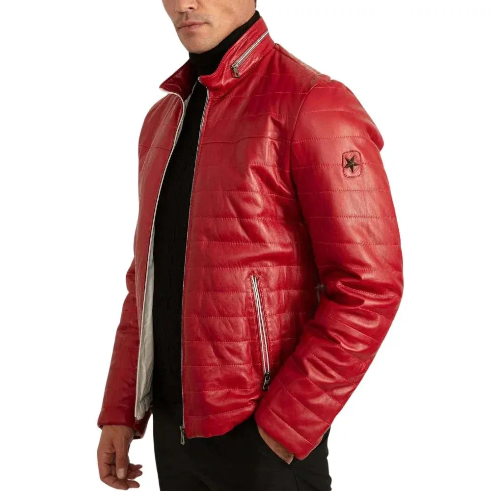 lambskin-red-leather-jacket-mens