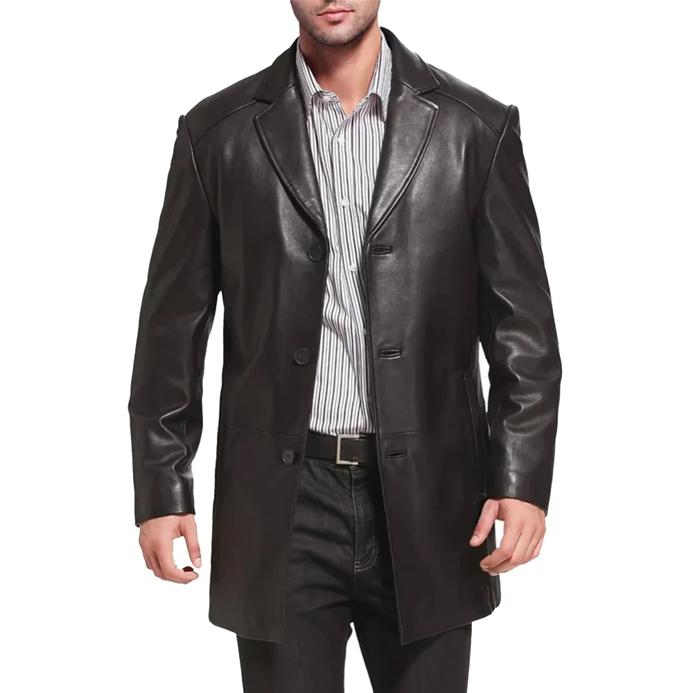 length-black-leather-car-coat-mens