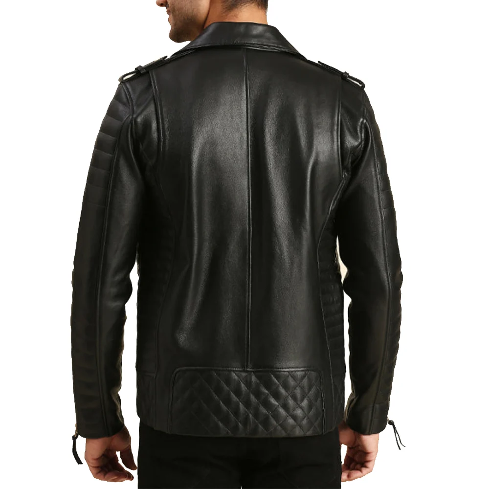 mens-asymmetrical-black-biker-jacket