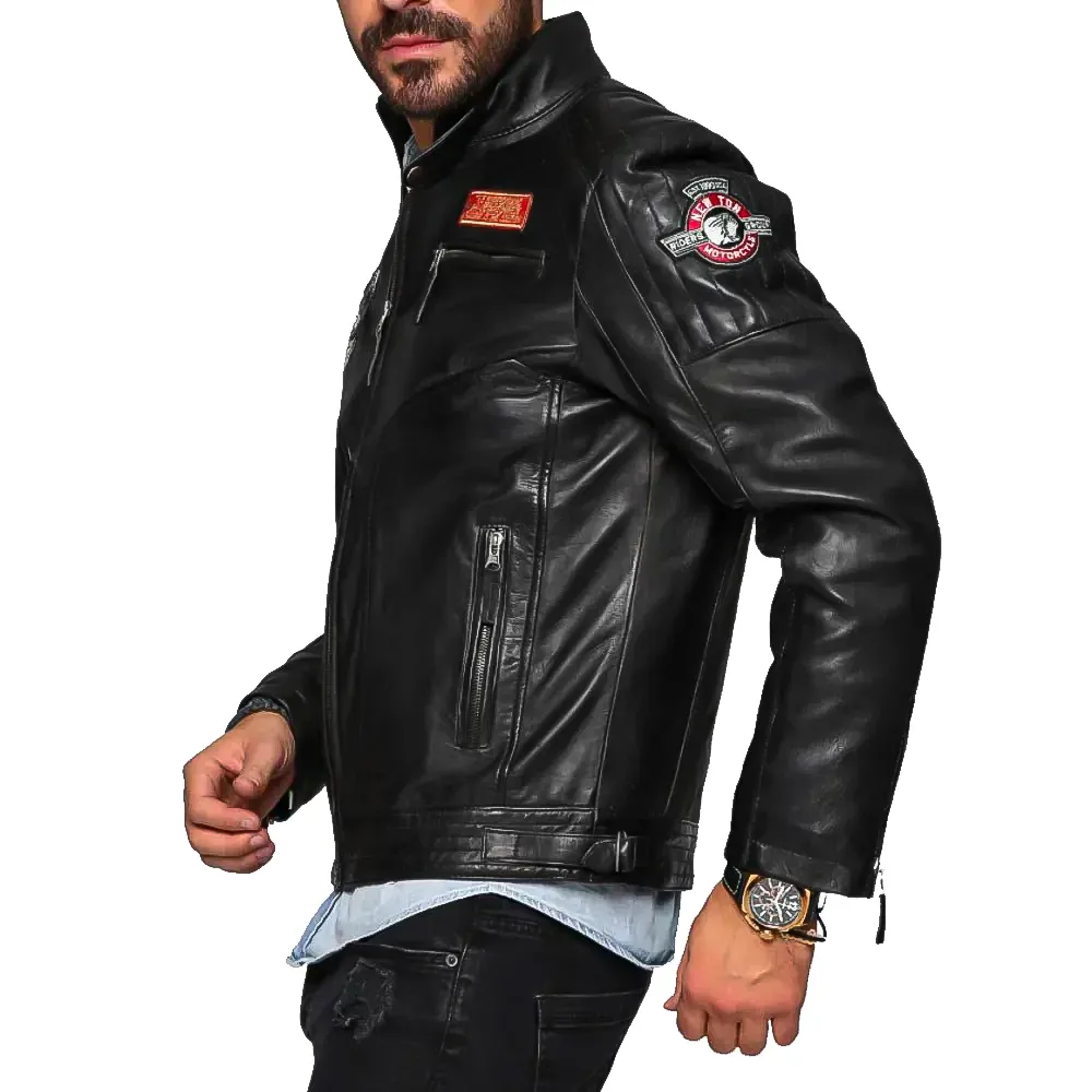 mens-cafe-racer-leather-jacket-with-patches