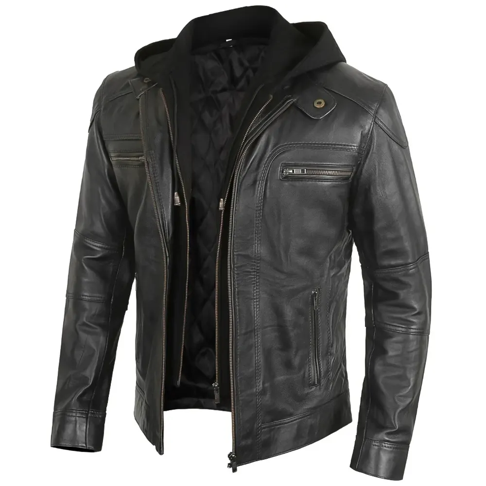 mens-hooded-leather-motorcycle-jacket-with-removable-hood