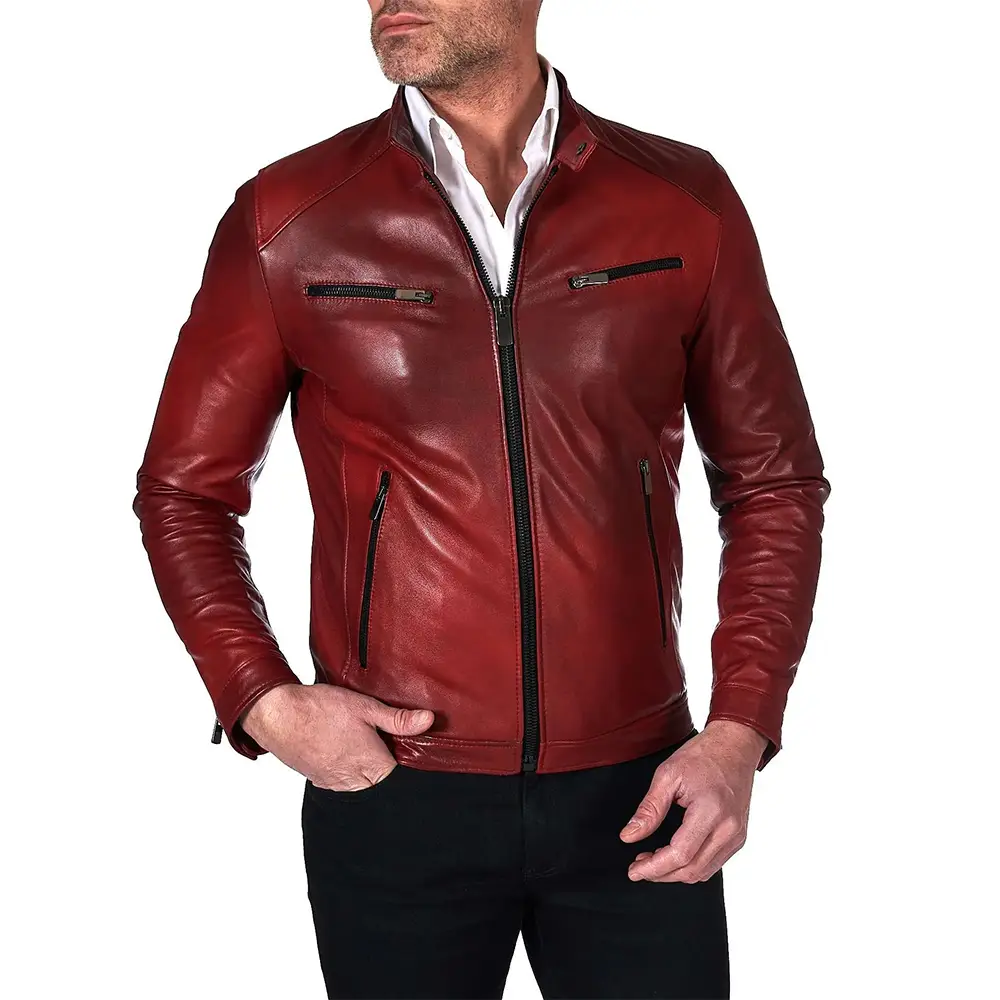 mens-rich-burgundy-biker-jacket