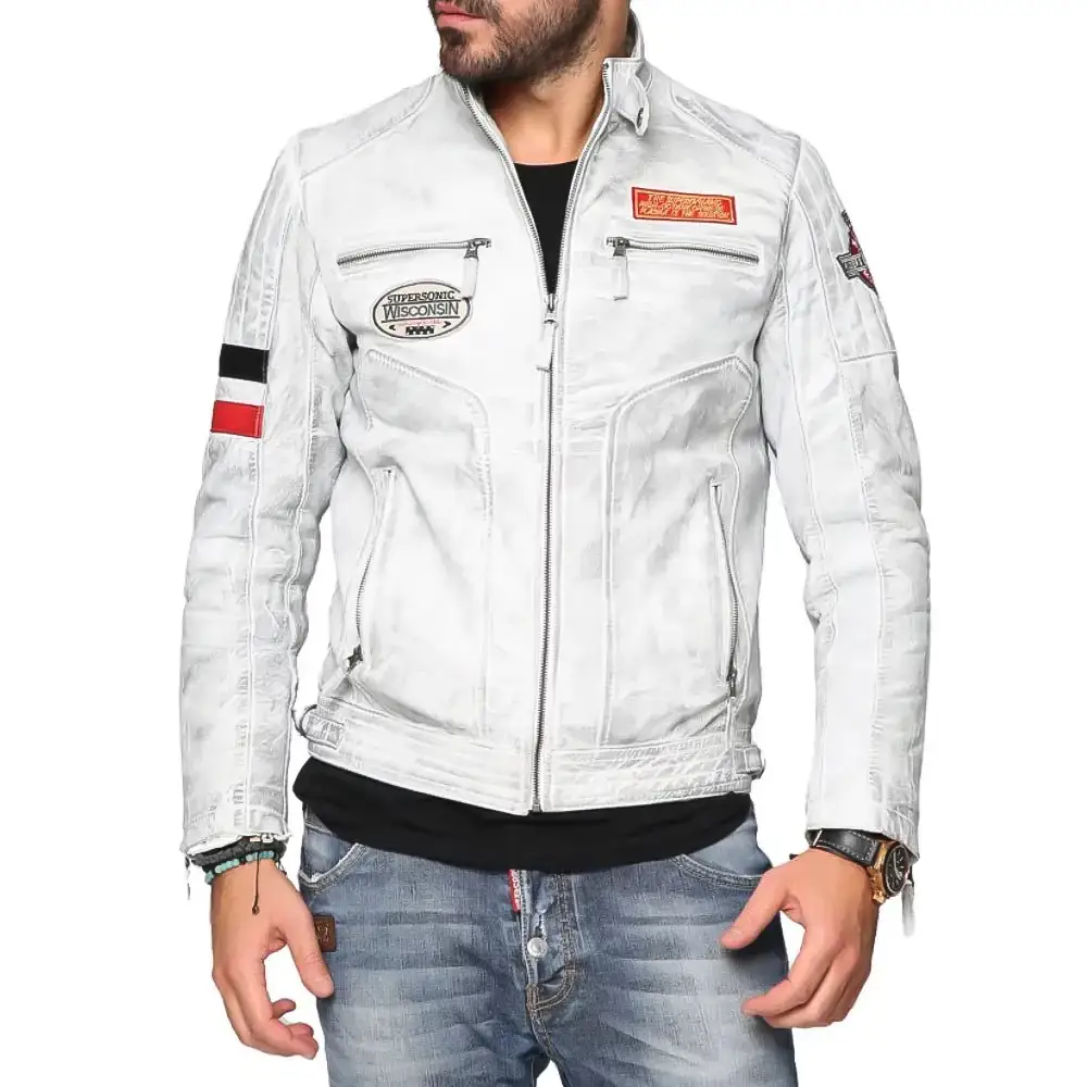 mens-white-cafe-racer-leather-jacket-with-patches