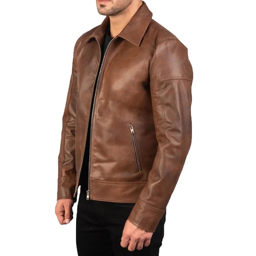 reeves-mens-biker-jacket