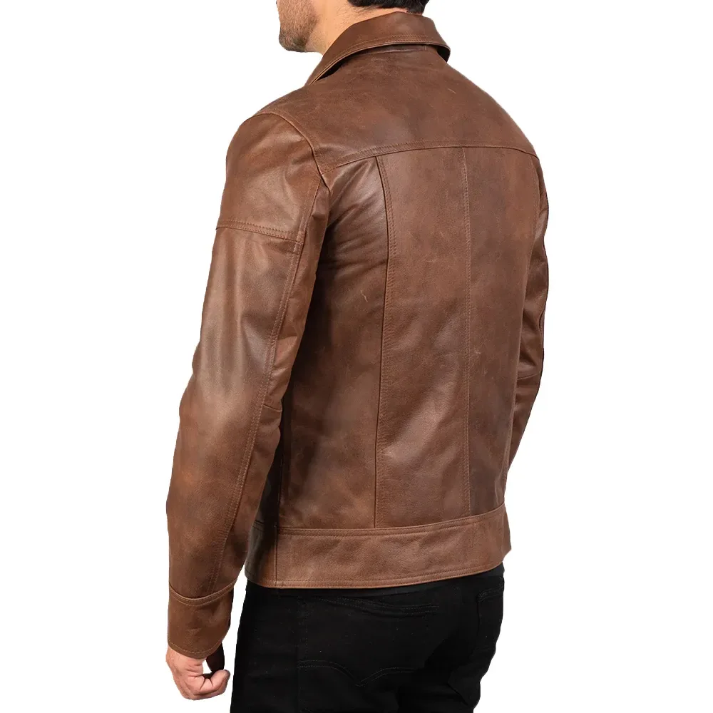 reeves-mens-leather-biker-jacket