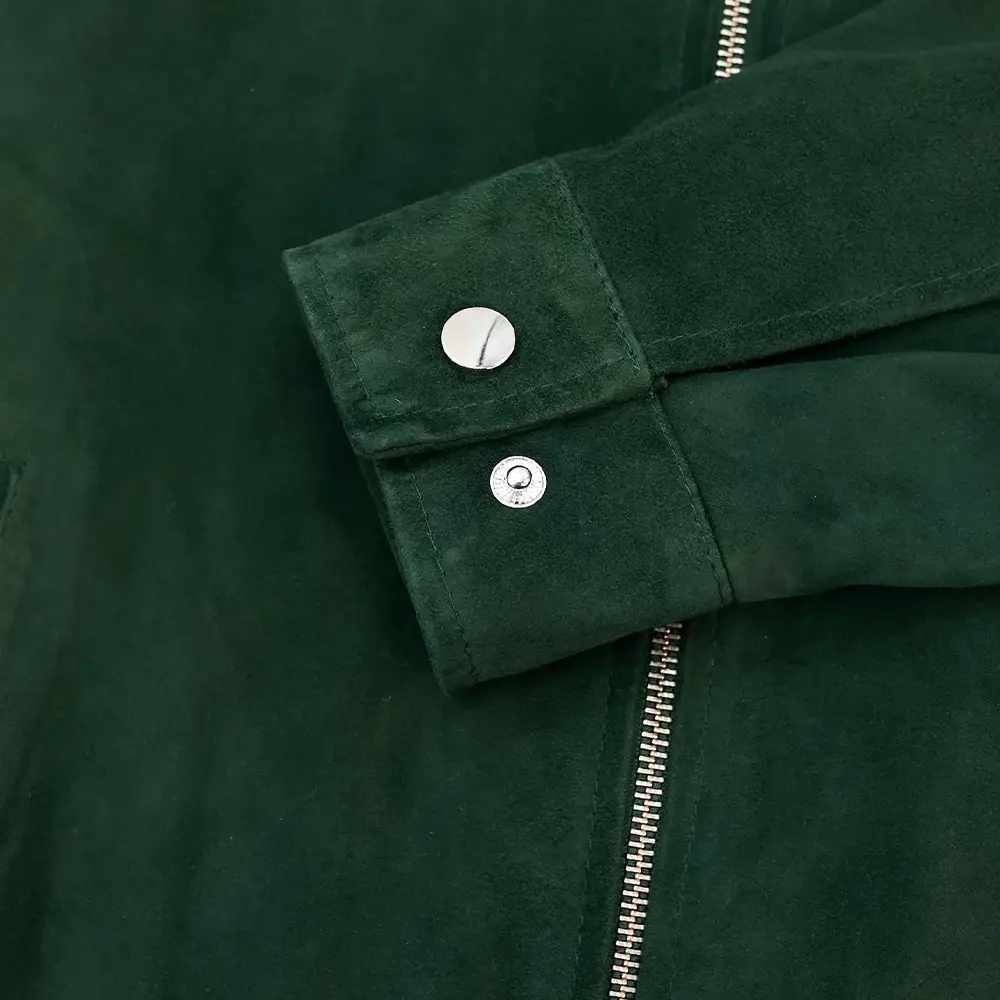 shirt-style-green-jacket-for-mens