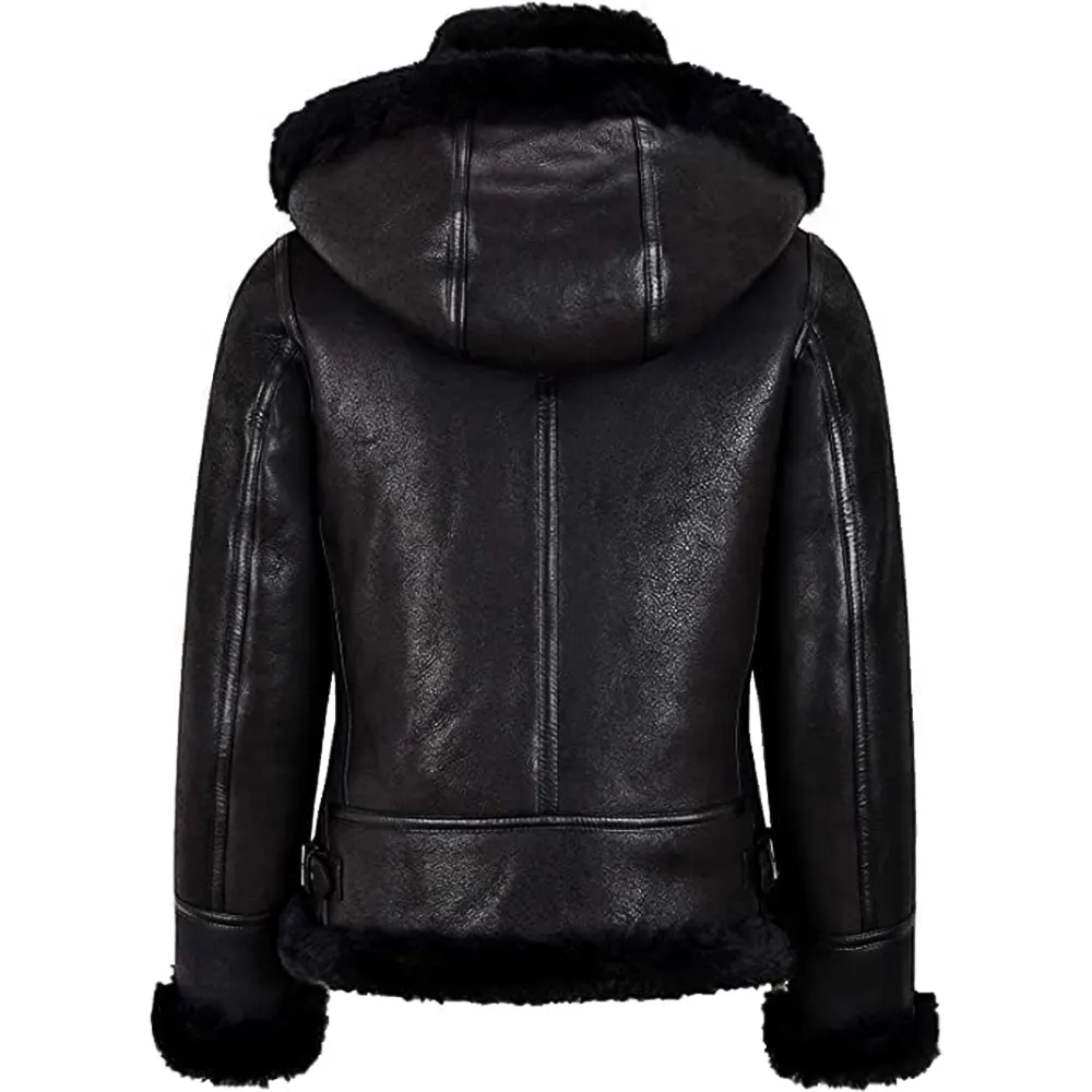 womens-black-leather-aviator-shearling-jacket